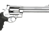 S&W 500 Revolver