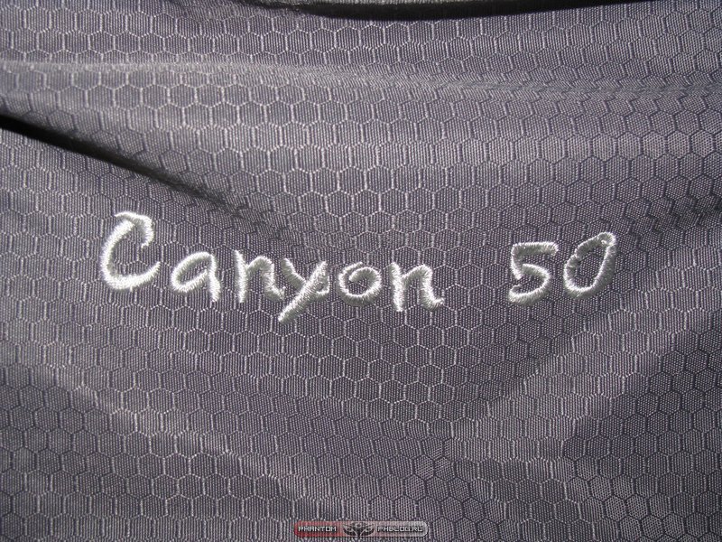 Canyon 50