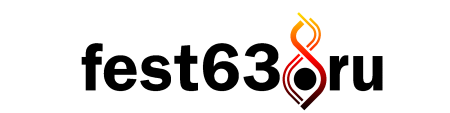 Логотип fest63.ru