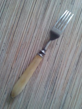 Soviet Union fork