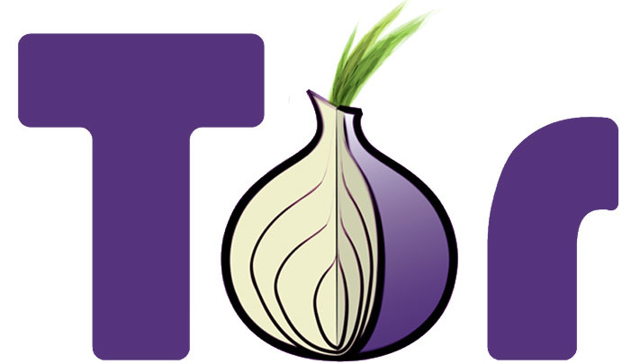 Заебали, установил Tor Browser