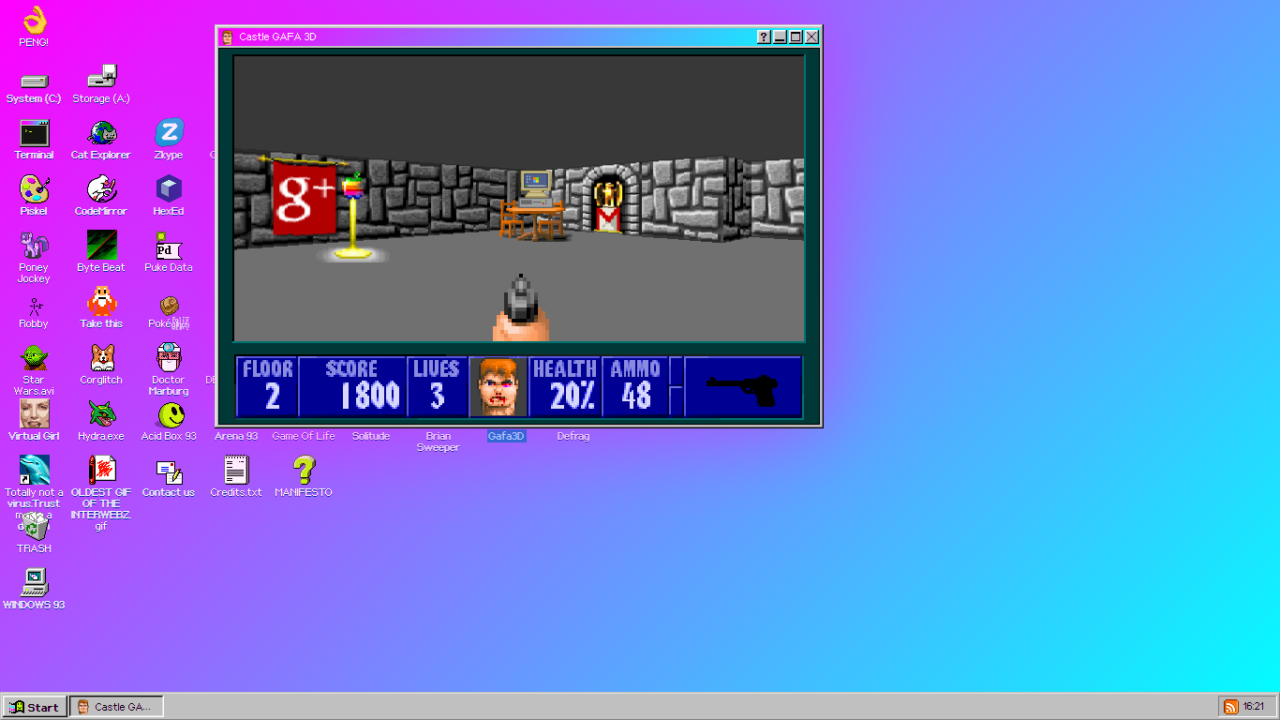 Windows93.net | Phantom′s blog